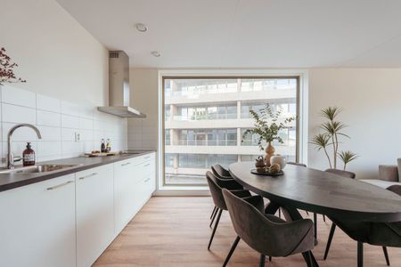 J.H. Hisgenpad 856, Elzenhagen-Zuid, 1025WK, Amsterdam - Foto 2