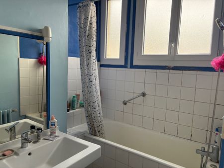 Appartement T3 Saumur Les Ponts - Photo 5