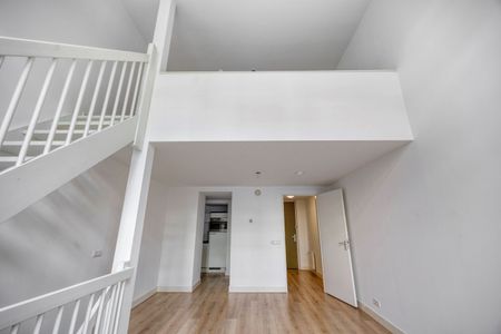 Appartement te huur: Calandstraat 7-H 3016 CA Rotterdam - Foto 3