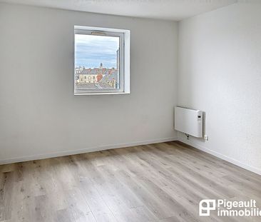 Location Appartement T 1 - Nantes - Cité des congrès - Photo 2