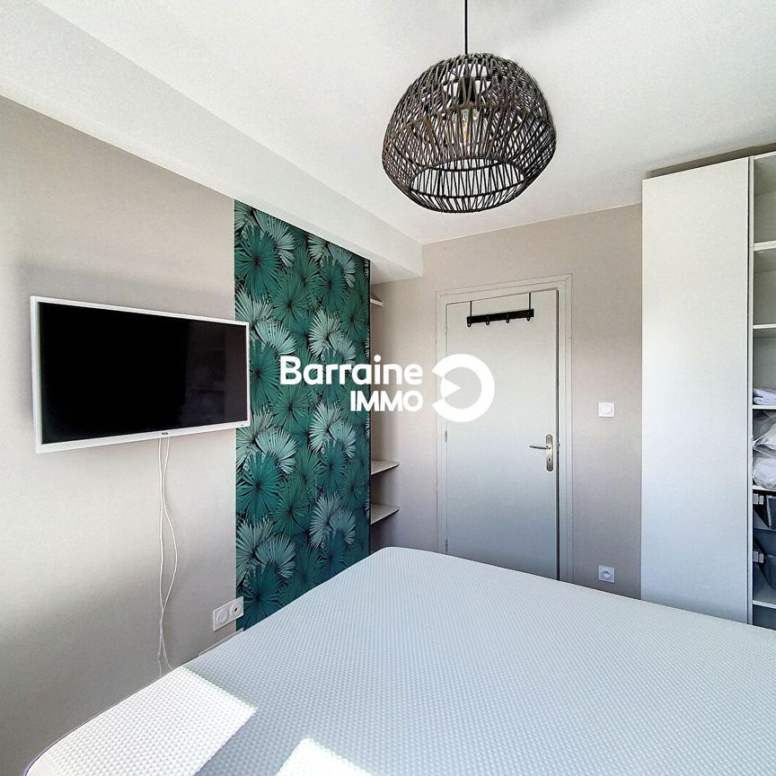Location appartement à Brest, 3 pièces 65.08m² - Photo 1