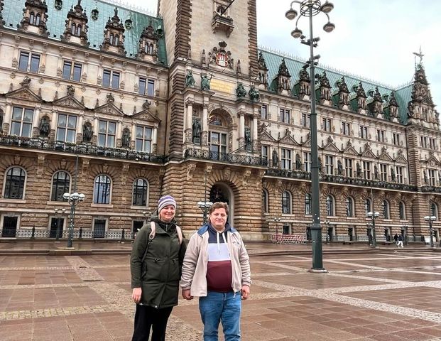 Wohnung gesucht in Hamburg Poppenbüttel, Sasel oder Wellingsbütte - Photo 1