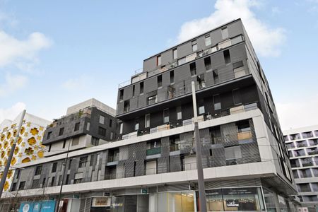 Paris - Mindelo - Chambre 1 - Photo 5