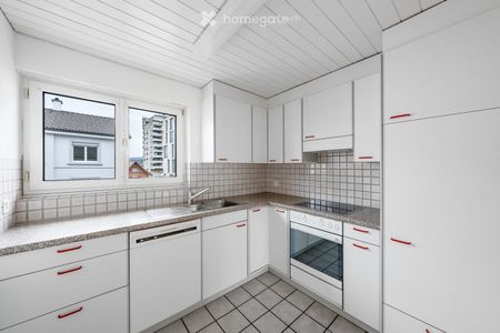 2.5 Zimmer, 50 m² - Foto 2