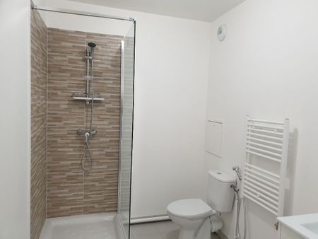 Location appartement 2 pièces, 43.50m², Livry-Gargan - Photo 5