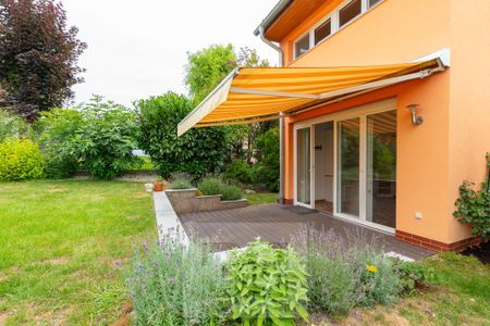 Pronájem rodinného domu 150 m², Zlonínská 578, Líbeznice - Фото 4