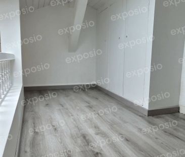 1.5 Zimmer, 31 m² - Foto 4