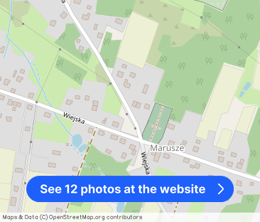 3 pokojowy apartament z tarasem Marusze - Photo 1