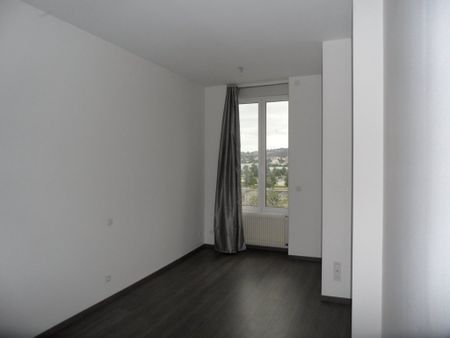 APPARTEMENT T1 A LOUER - Photo 2