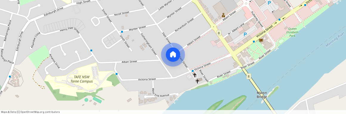 4/12 Flett Street, Taree, NSW, 2430