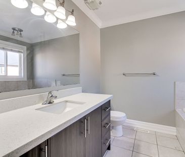 For Lease - 38 Milkweed Crescent Unit# Upper, Brampton, Ontario - Photo 1