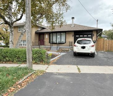 For Lease - 75 Fordover Drive, Toronto, Ontario - Photo 1