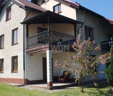 Mieszkanie na wynajem w nowym budynku Brodnica - Zdjęcie 3