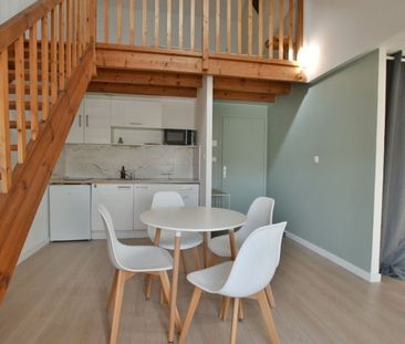 Appartement 1 pièce à Cholet - Photo 4