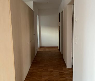 4.5 Zimmer, 98 m², 2. Stock - Photo 6