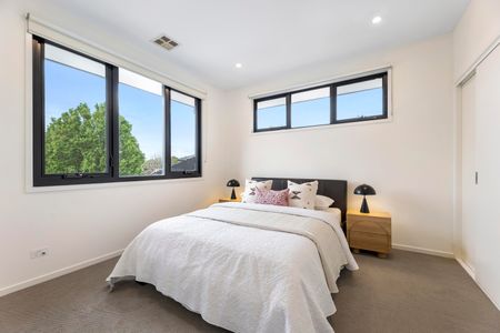 1/3 Ralph Street, Blackburn South VIC 3130 - Townhouse For Rent | Domain - Photo 4