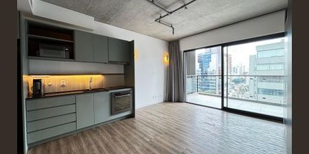 Apartamento para alugar com 39m², 1 quarto e sem vaga - Photo 3
