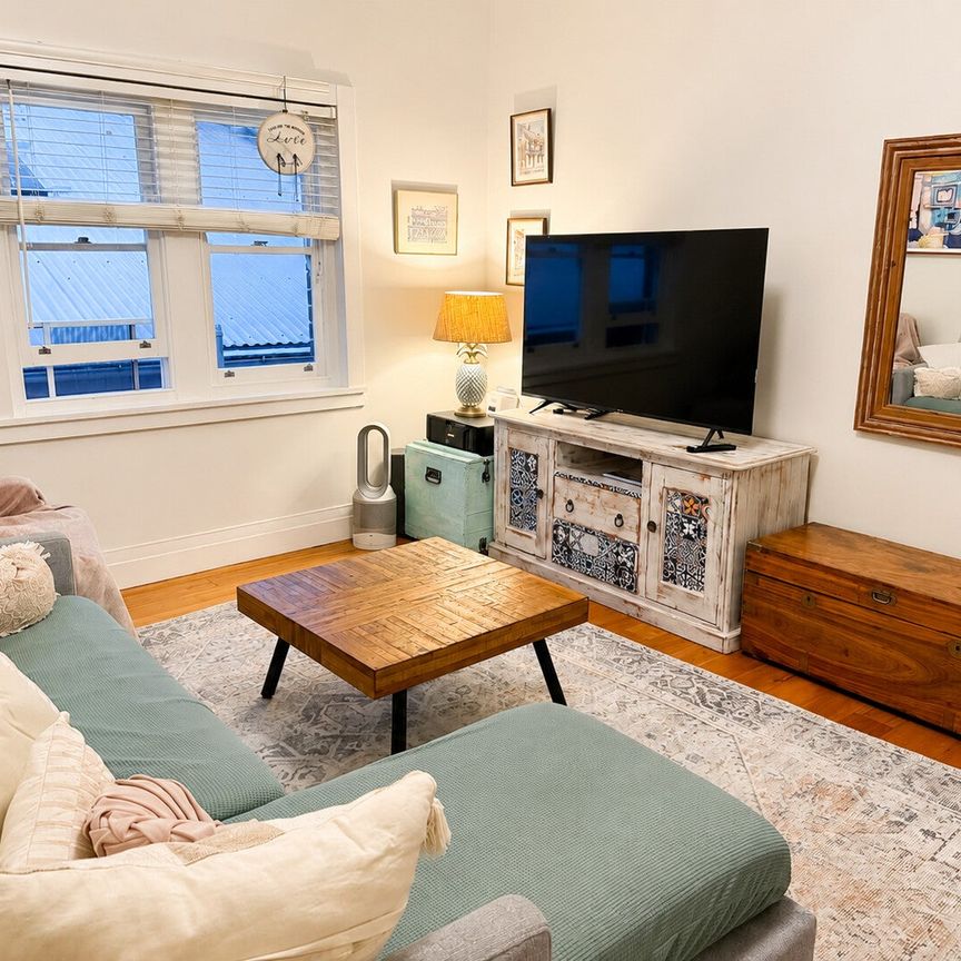 Woollahra - Photo 1