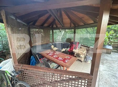 Garsonieră 22 mp, Pet Friendly, parcare, curte, Zona Someșeni - Photo 4