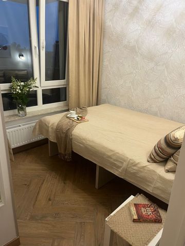 PRZEPIĘKNY APARTAMENT – WOLNY OD KWIETNIA - Photo 3