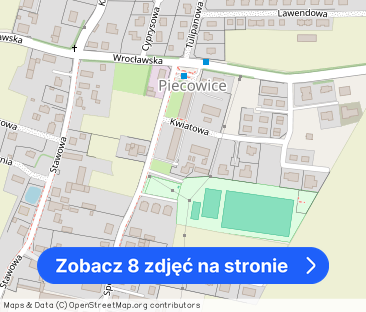 Wynajem Piecowice kawalerka - Zdjęcie 1