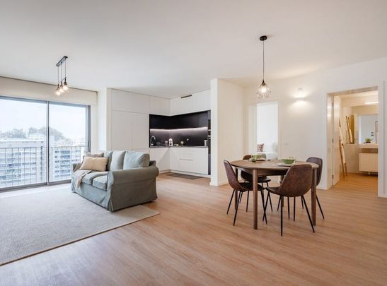 Rua Professor Manuel Baganha, Porto, Braga 4350-009 - Photo 1