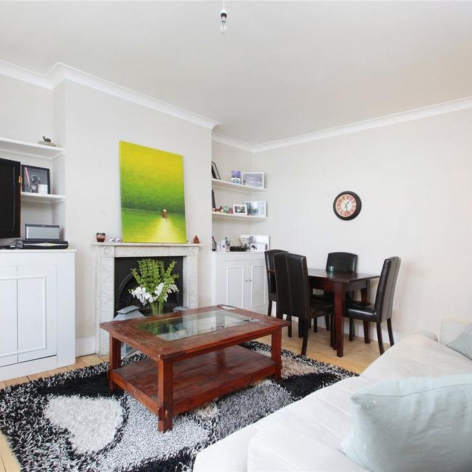 1 bedroom flat to rent - Photo 1