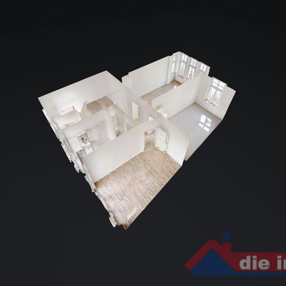 *** Stadtfeld Ost - 2 Zimmer - 5000€ Bonuszahlung - auf Wunsch mit neuer EBK - Altbau *** - Photo 1