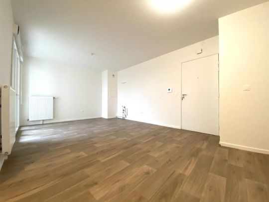 T2 Montigny-le-Bretonneux 45 m² - Photo 1