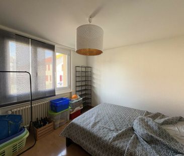 Appartement 3,5 pièces à CHF 1'438.-/mois charges comprises - Photo 5