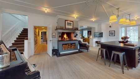 215m² Villa | Hellerup - Photo 3