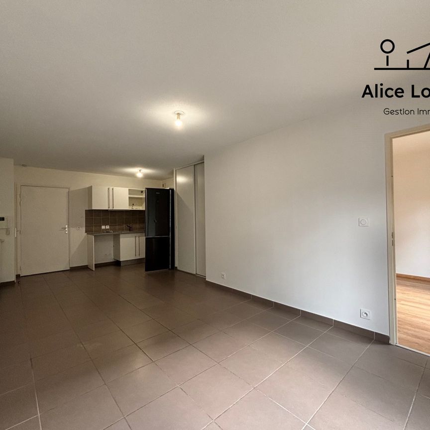 Location Appartement 2 pièces 44m² NEUVECELLE 74500 - Photo 1
