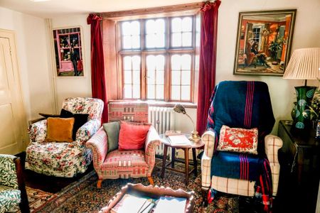 6 bedroom farm house to rent - Photo 5