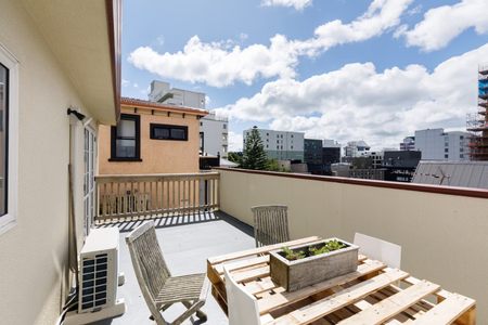 4B MacDonald Crescent, Te Aro - Photo 5