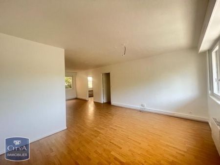 Location Appartement 3 pièces 86m² STRASBOURG 67100 - Photo 2