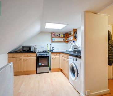 1 bedroom flat to rent - Photo 3