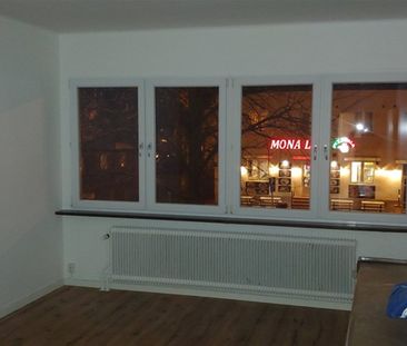 Planteringsvägen 91 - Foto 1