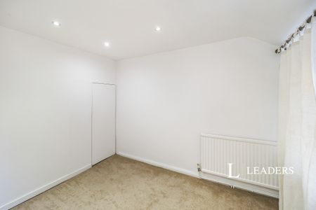 3 bedroom cottage to rent High Pavement, DE56 - Photo 5