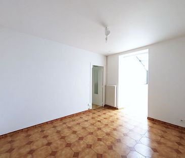 Location maison 3 pièces, 66.75m², Reims - Photo 1