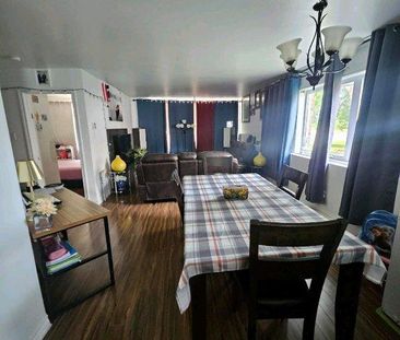 4 1/2 à louer à Saint-Jérôme/ Lafontaine - Photo 2