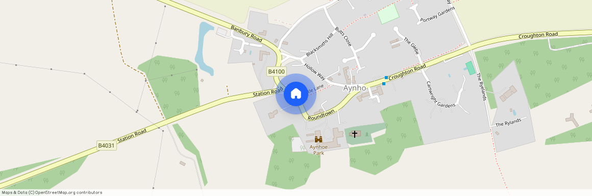 Aynho