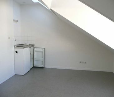 Location Appartement 1 pièce 18m² LE HAVRE 76600 - Photo 5