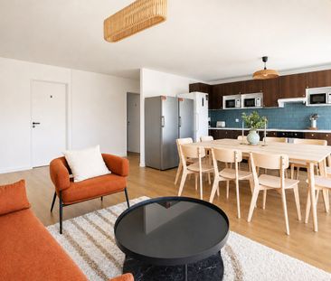 Strasbourg - Mayer - Chambre 11 - Photo 6