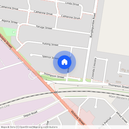 9 Wilkins Street, NSW 2830, Dubbo