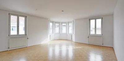 Sonnige 3 Zimmer Wohnung mit einem großzügigem Wohnbereich - Photo 2