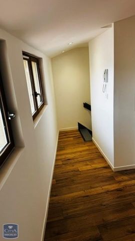 Location Appartement 2 pièces 33m² CASTRES 81100 - Photo 5