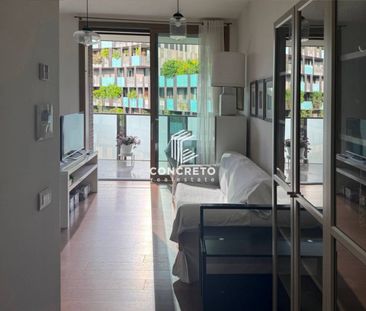 Monolocale via Carlo De Cristoforis 7, Garibaldi - Corso Como, Milano - Foto 1