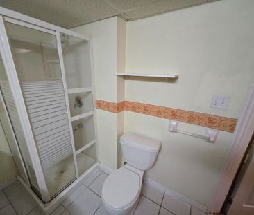 For Lease - 15 Twin Pines Crescent Unit# BSMT, Brampton, Ontario - Photo 4