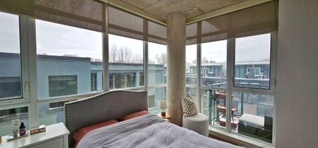 For Lease - 1190 Dundas Street Unit# 428, Toronto, Ontario - Photo 5