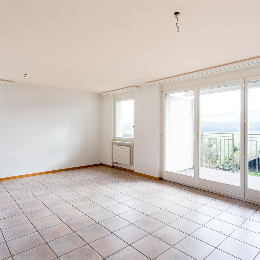 Jusqu'à 3 mois de loyer offerts - Appartement Duplex dans quartier... - Photo 1